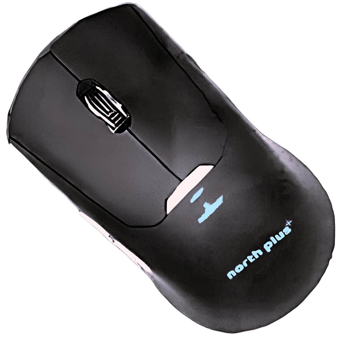 موس نورث پلاس مدل PHANTOM M301 — تصویر ۹