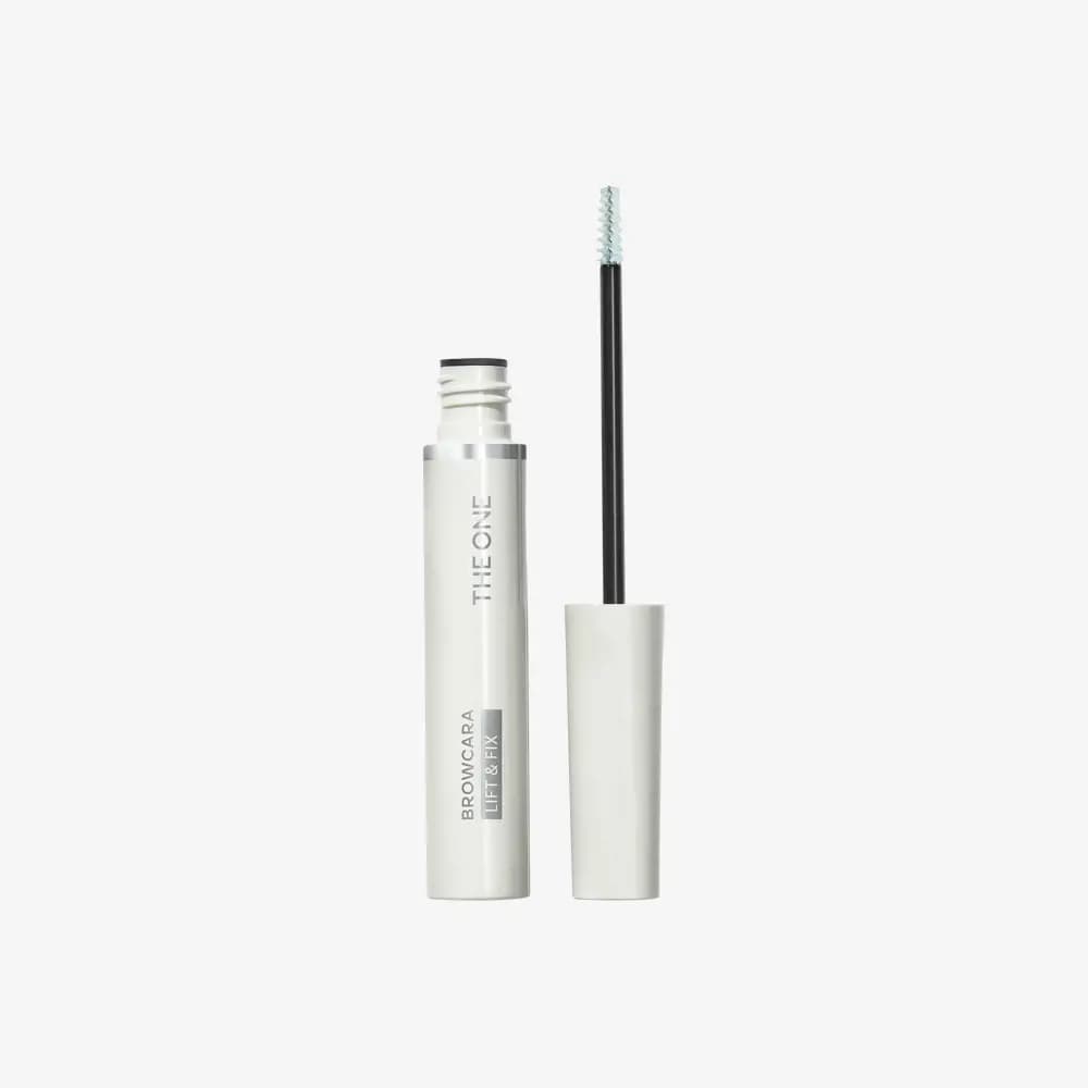 ژل فیکس و لیفت ابرو دوان اوریفلیم The One Browcara Lift & Fix