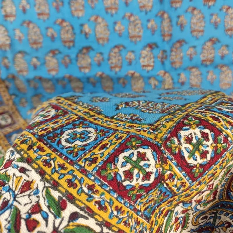 محافظ تشک Samina یکنفره 200×90 — تصویر ۱۰
