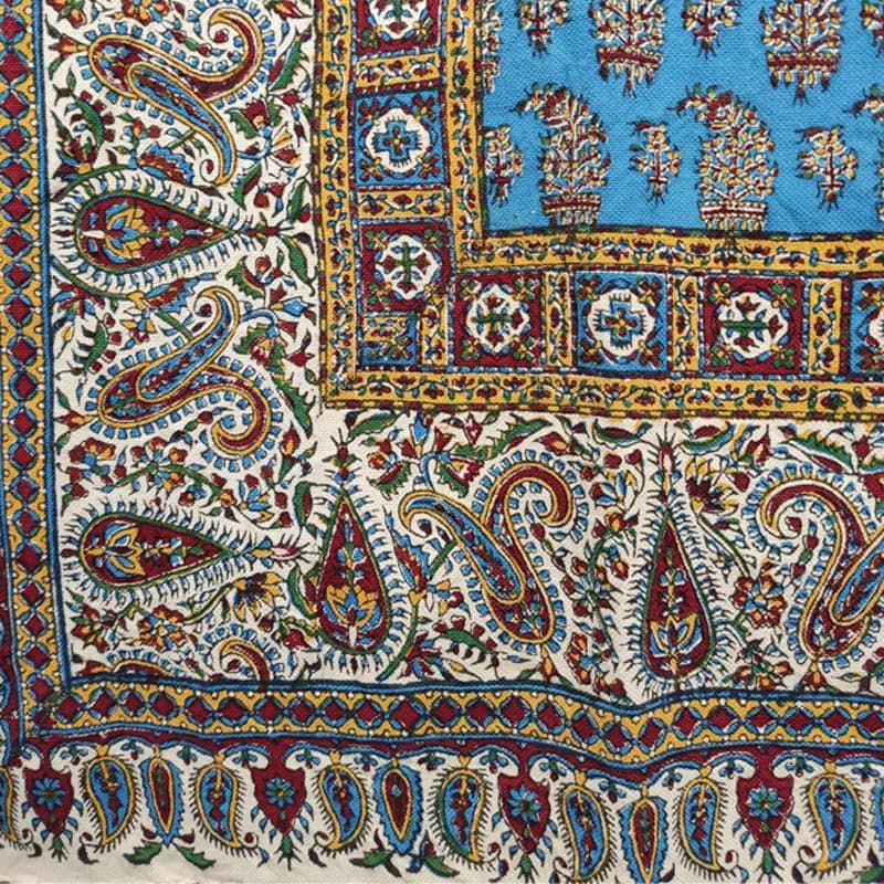 محافظ تشک Samina یکنفره 200×90 — تصویر ۹