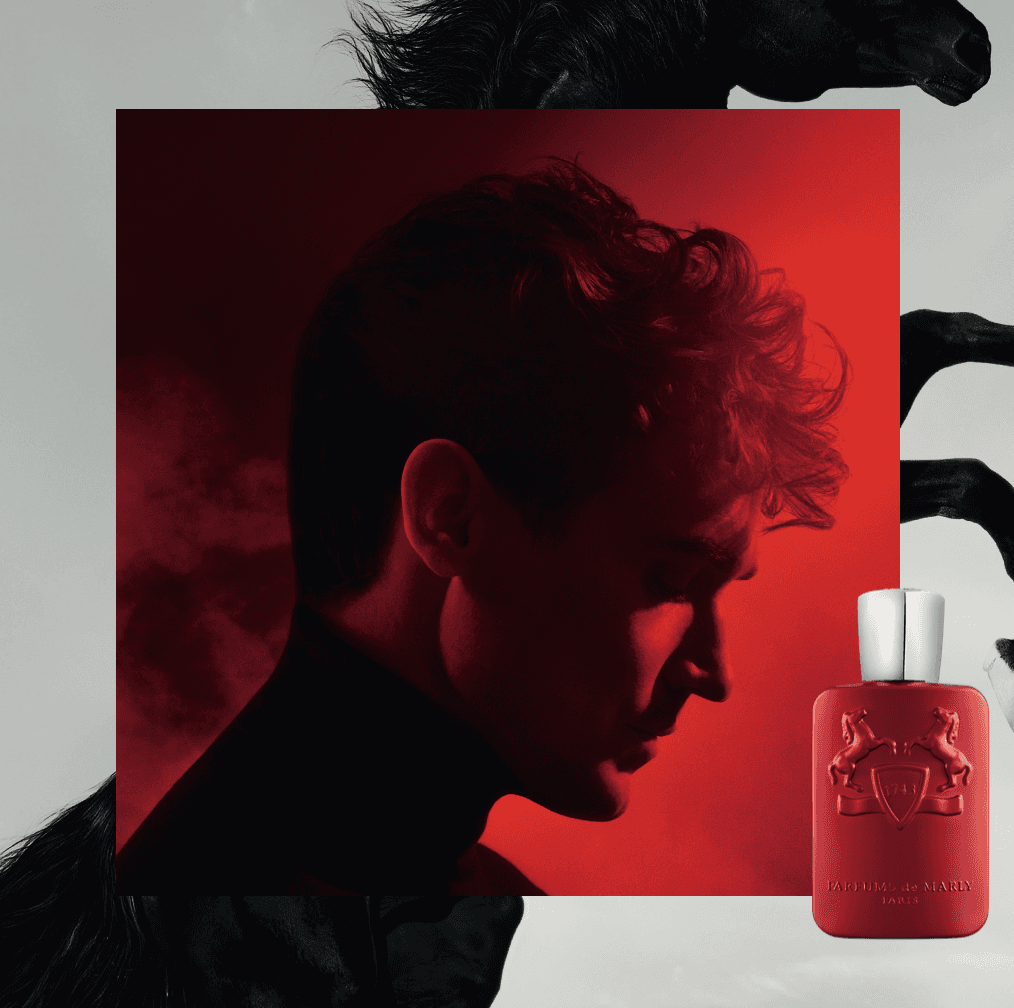 ادوپرفیوم زنانه مردانه پارفومز دی مارلی کالان _ Parfums De Marly Kalan — تصویر ۱۱