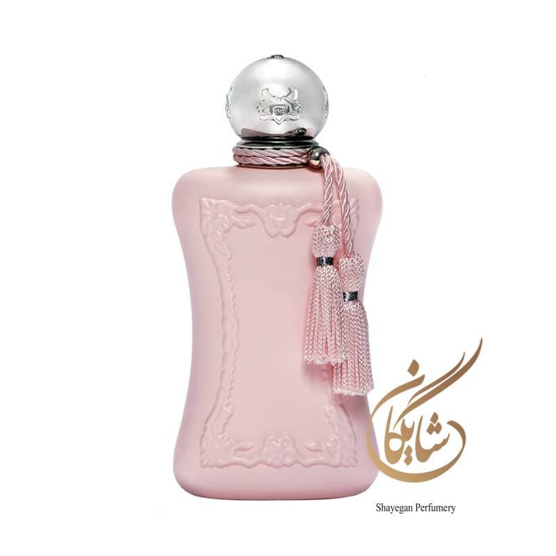 ادوپرفیوم زنانه پارفومز دی مارلی دلینا _ Parfums De Marly Delina — تصویر ۷
