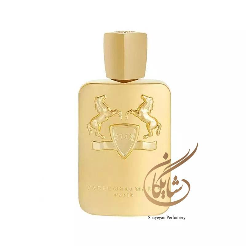 ادوتویلت مردانه پارفومز دی مارلی گودولفین _ Parfums De Marly Godolphin