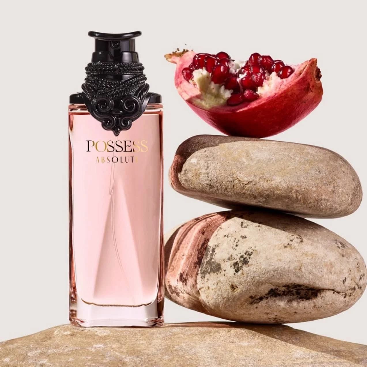 ادوپرفیوم زنانه پوسس ابسولوت اوریفلیم Possess Absolute Eau de Parfum — تصویر ۵