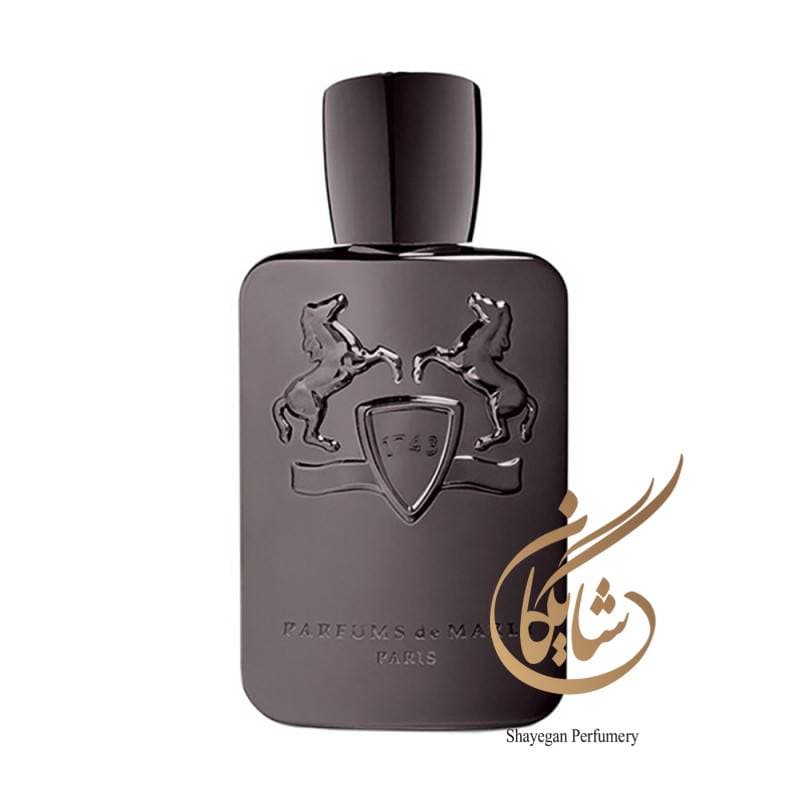 ادوپرفیوم مردانه پارفومز دی مارلی هرود _ Parfums De Marly Herod — تصویر ۹