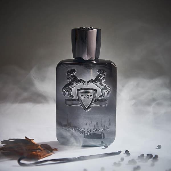 ادوپرفیوم مردانه پارفومز دی مارلی هرود _ Parfums De Marly Herod — تصویر ۴