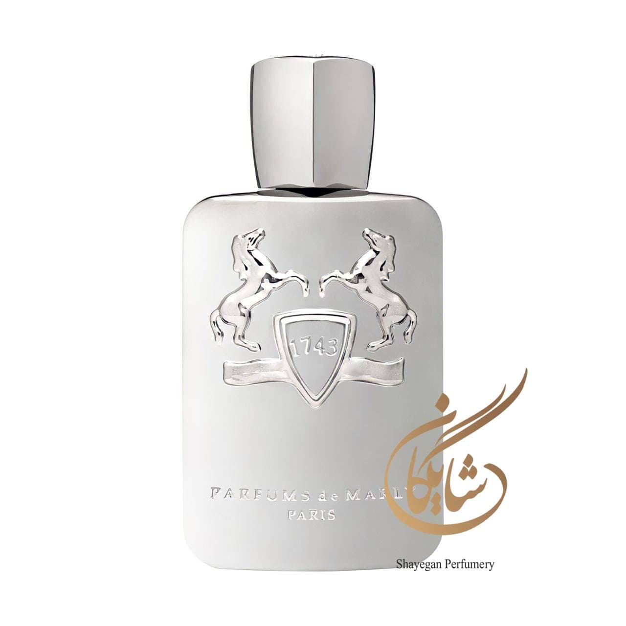 ادوپرفیوم مردانه پارفومز دی مارلی پگاسوس _ Parfums De Marly Pegasus — تصویر ۹
