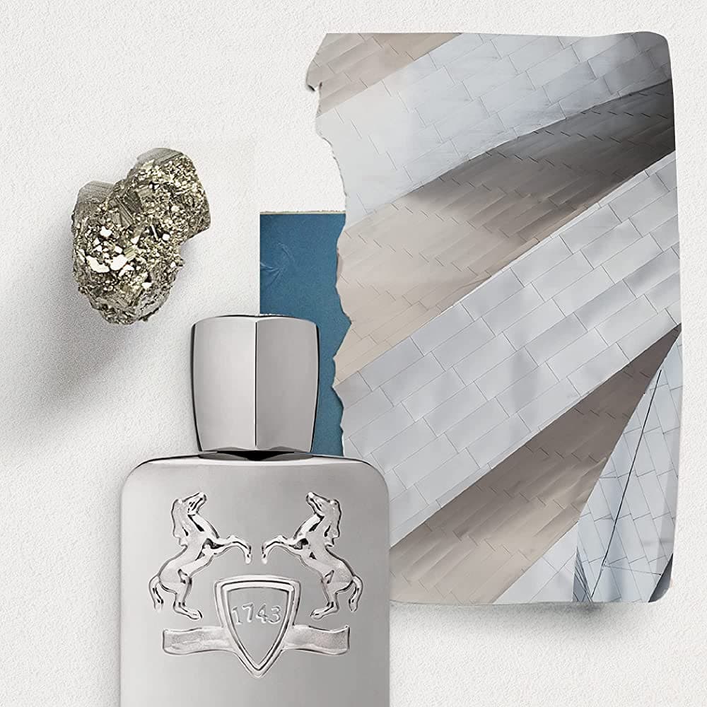 ادوپرفیوم مردانه پارفومز دی مارلی پگاسوس _ Parfums De Marly Pegasus — تصویر ۷