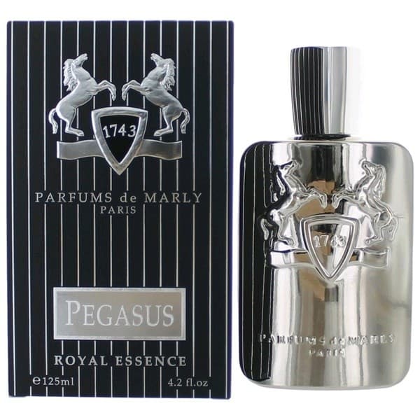 ادوپرفیوم مردانه پارفومز دی مارلی پگاسوس _ Parfums De Marly Pegasus — تصویر ۸