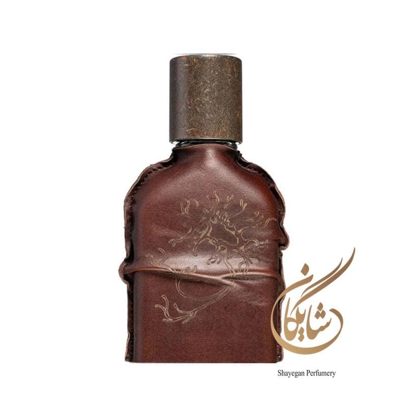 پرفیوم زنانه مردانه اورتو پاریسی کویوم _ Orto Parisi Cuoium — تصویر ۷