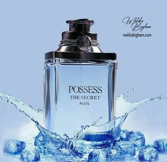 ادوپرفیوم مردانه پوسس د سکرت اوریفلیم Possess the secret man Eau de Parfum — تصویر ۷