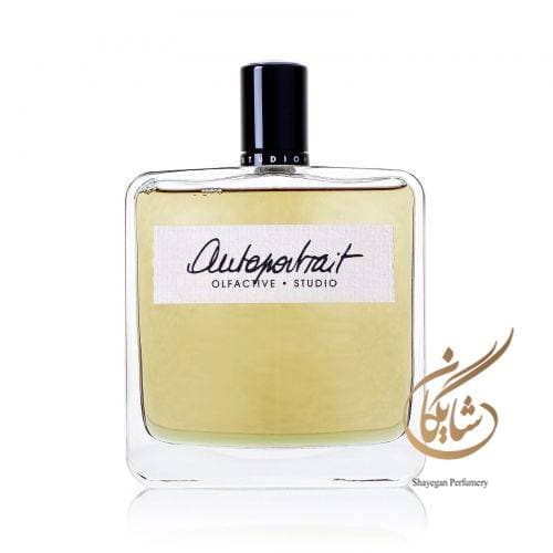 ادوپرفیوم مردانه زنانه اولفکتیو استادیو اتوپورتریت _ Olfactive Studio AutoPortrait — تصویر ۷