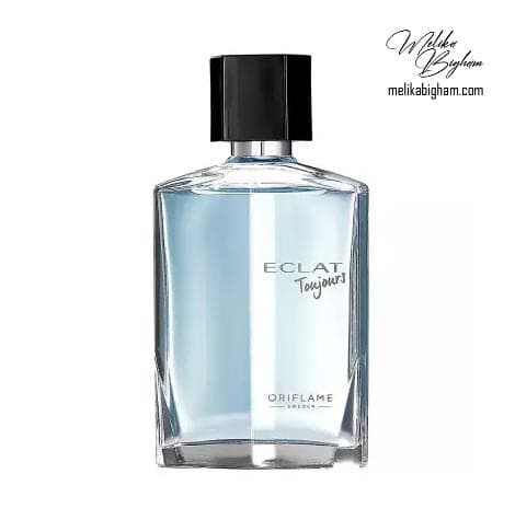 ادوتویلت مردانه اکلت توجورس اوریفلیم | ECLAT Toujours Eau de Toilette — تصویر ۷