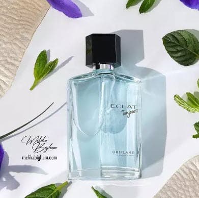 ادوتویلت مردانه اکلت توجورس اوریفلیم | ECLAT Toujours Eau de Toilette — تصویر ۳