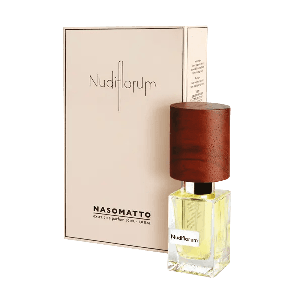 اکستریت د پرفیوم زنانه مردانه ناسوماتو نودی فلوروم _ Nasomatto Nudiflorum — تصویر ۹