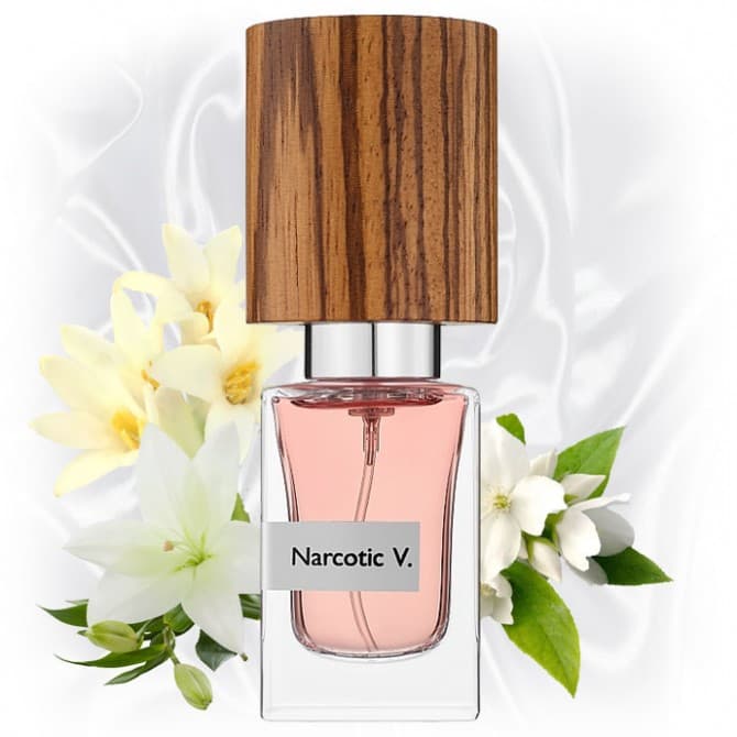 اکستریت د پرفیوم زنانه ناسوماتو نارکوتیک ونوس _ Nasomatto Narcotic Venus — تصویر ۵