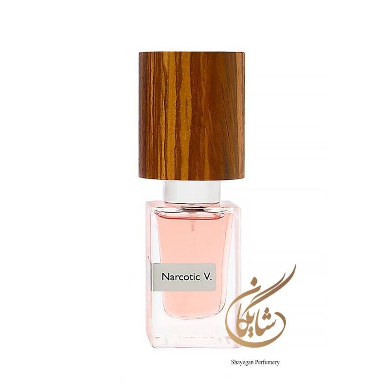 اکستریت د پرفیوم زنانه ناسوماتو نارکوتیک ونوس _ Nasomatto Narcotic Venus
