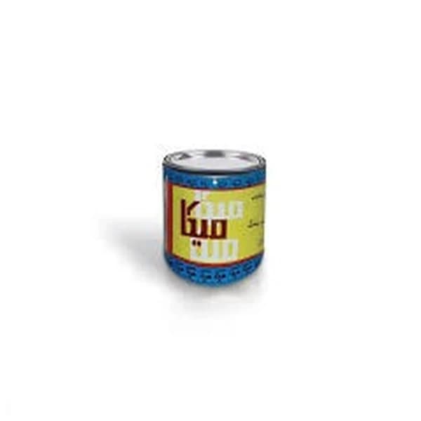 چسب سنگ میکا مدل MC10 وزن 250 گرم — تصویر ۲