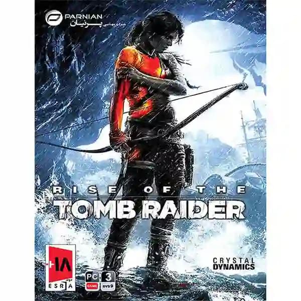 Rise Of The Tomb Raider — تصویر ۲