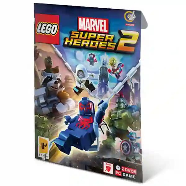 Marvel Super Heroes 2 — تصویر ۳