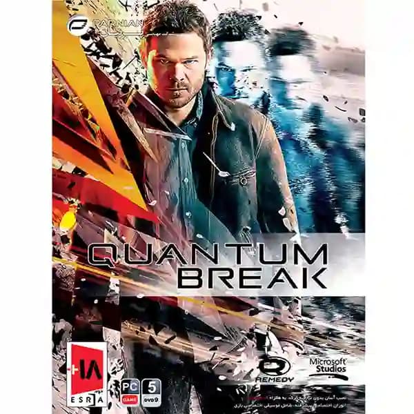 Quantum Break — تصویر ۴