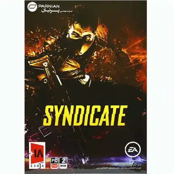 Syndicate