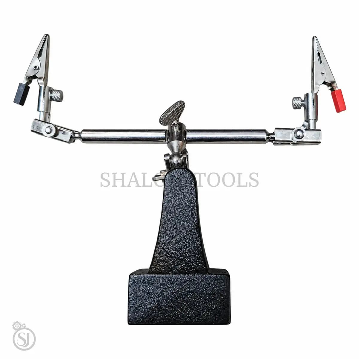 نگهدارنده کمکی لحیم کاری مخصوص طلاسازی و نقره‌سازی — تصویر ۶