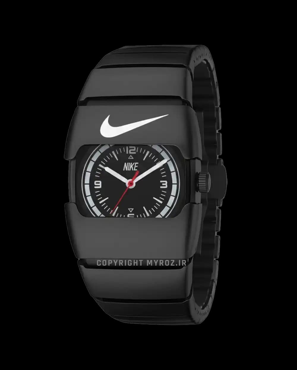 ساعت مچی مردانه نایکی NIKE مدل دی لاین کد 2753 — تصویر ۵