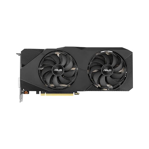 کارت گرافیک ایسوس مدل DUAL-RTX2060-O6G-EVO — تصویر ۹
