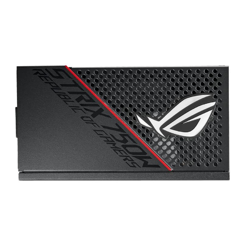 منبع تغذیه کامپیوتر ایسوس مدل ROG Strix 750G — تصویر ۴