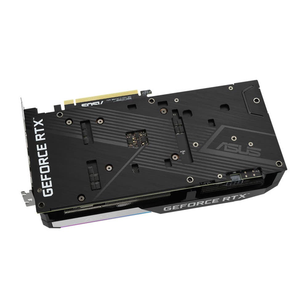 کارت گرافیک ایسوس مدل DUAL-RTX3060TI-O8G — تصویر ۸