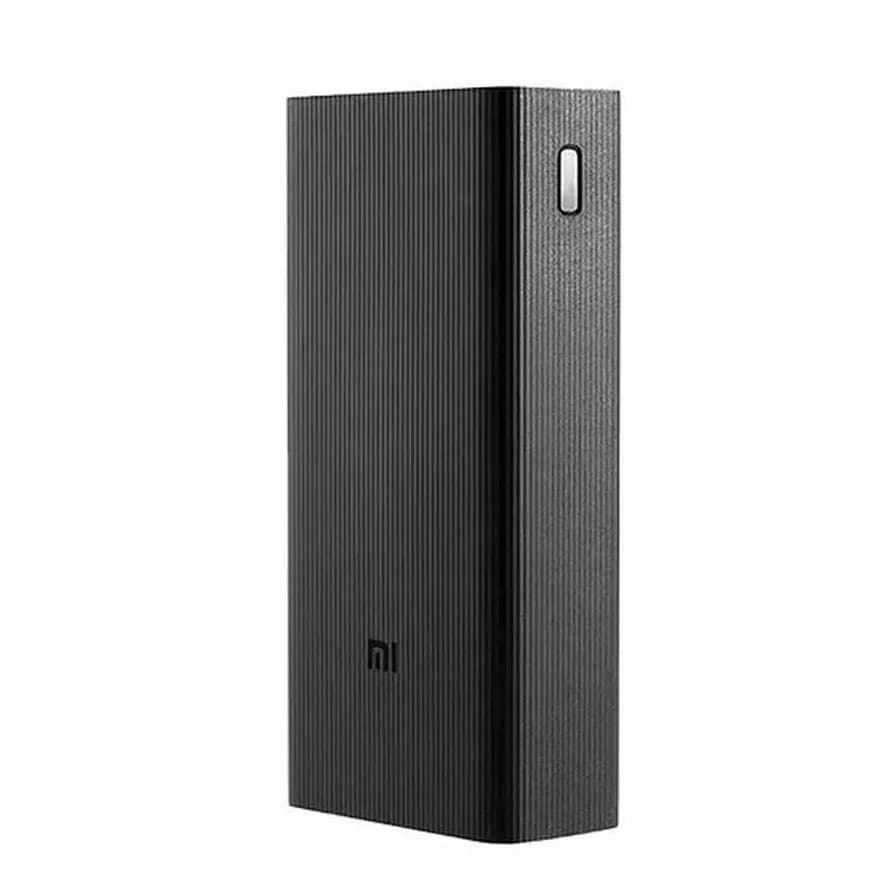 پاوربانک شیائومی مدل PB3018ZM ظرفیت ۳۰ هزار میلیآمپر ۱۸ وات — تصویر ۱۰