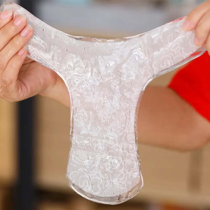 ماسک بیکینی سفید کننده و ضدبو Bikini mask — تصویر ۱۰