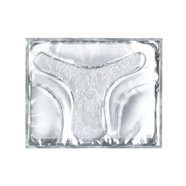 ماسک بیکینی سفید کننده و ضدبو Bikini mask — تصویر ۹