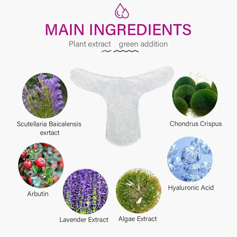 ماسک بیکینی سفید کننده و ضدبو Bikini mask — تصویر ۱۲