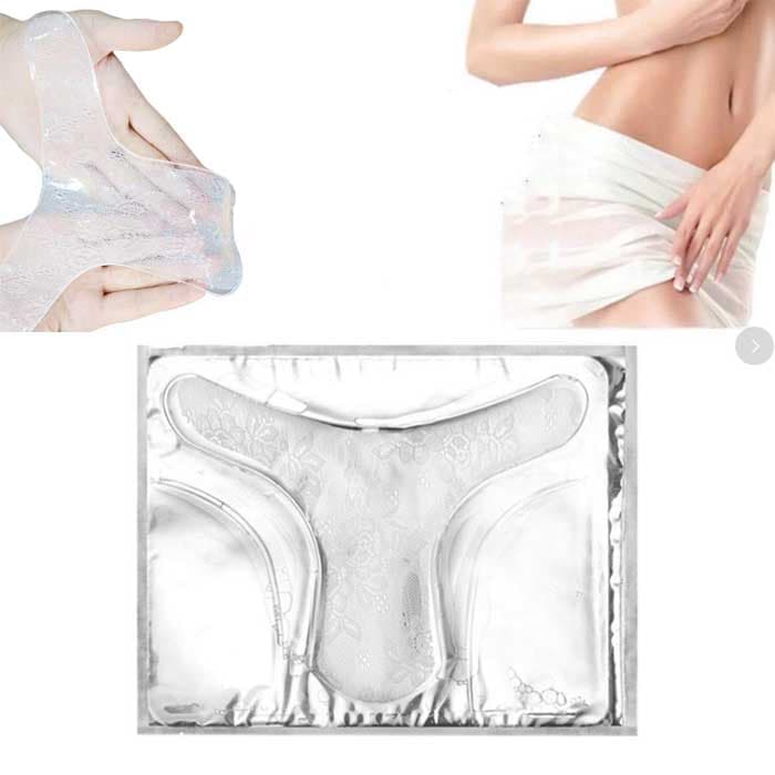 ماسک بیکینی سفید کننده و ضدبو Bikini mask — تصویر ۸