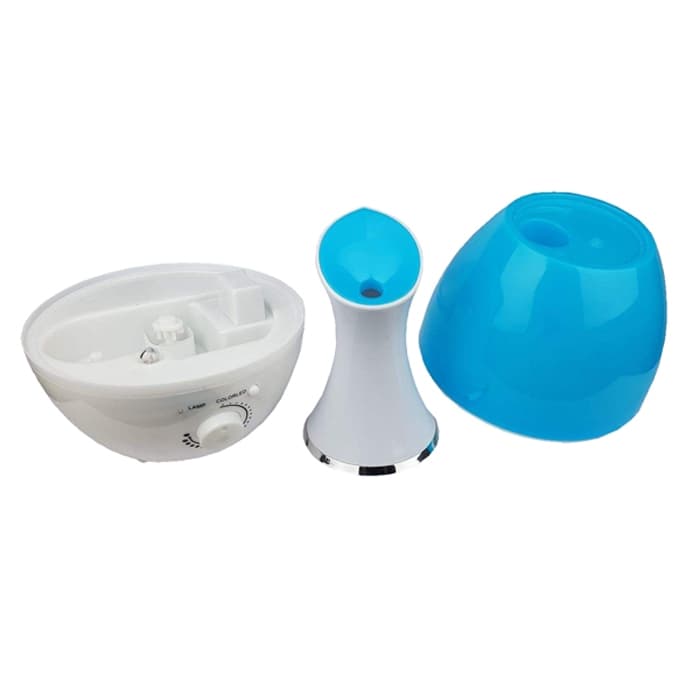 دستگاه بخور سرد طرح کوزه 3l humidifier — تصویر ۶