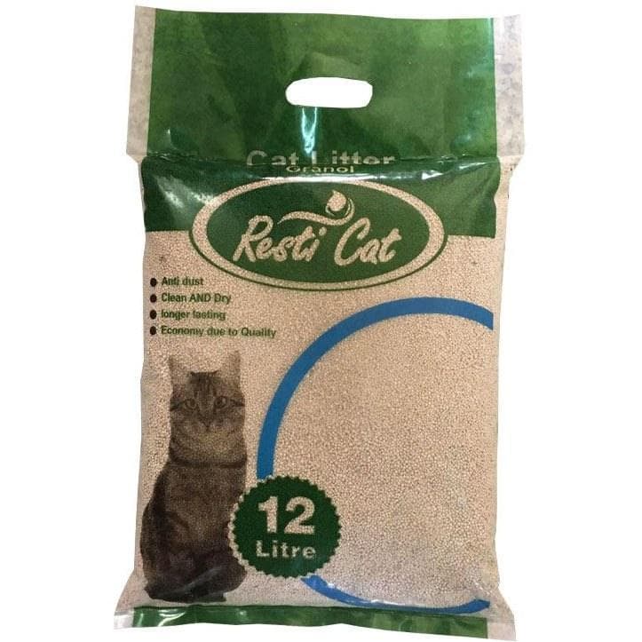 خاک گربه رستی کت مدل سوپر کلامپ وزن 10 کیلوگرم