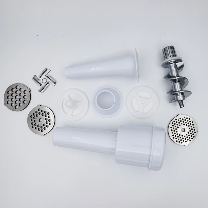 چرخ گوشت المپیا مدل OE-38 — تصویر ۷