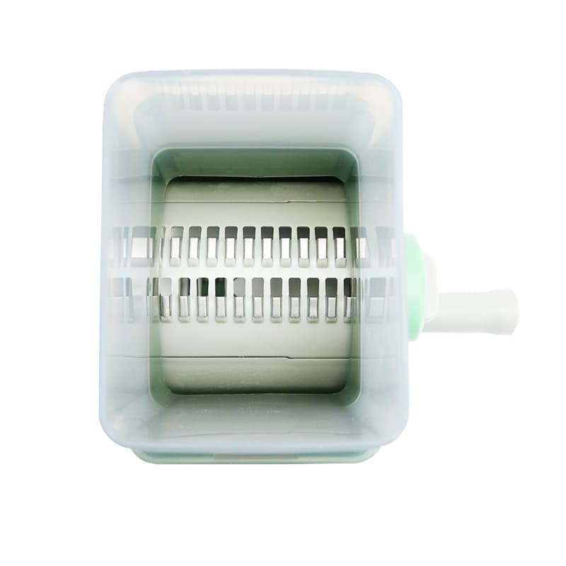 رنده و خردکن سه کاره جادویی میوه و سبزیجات کد 710 — تصویر ۱۲