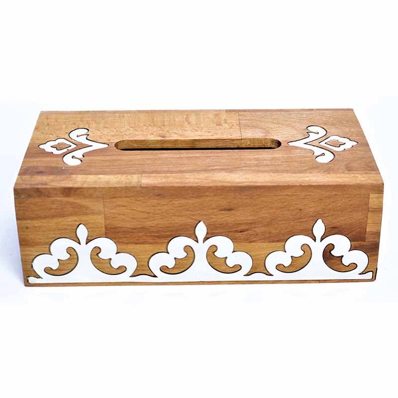 جا دستمال کاغذی ریور کد 5910 — تصویر ۱۰