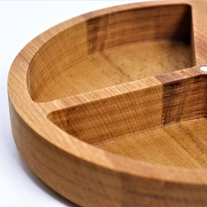 باکس گرد 3 خانه پذیرایی ریور کد 5901 — تصویر ۱۱