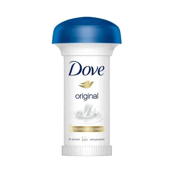مام قارچی داو Dove