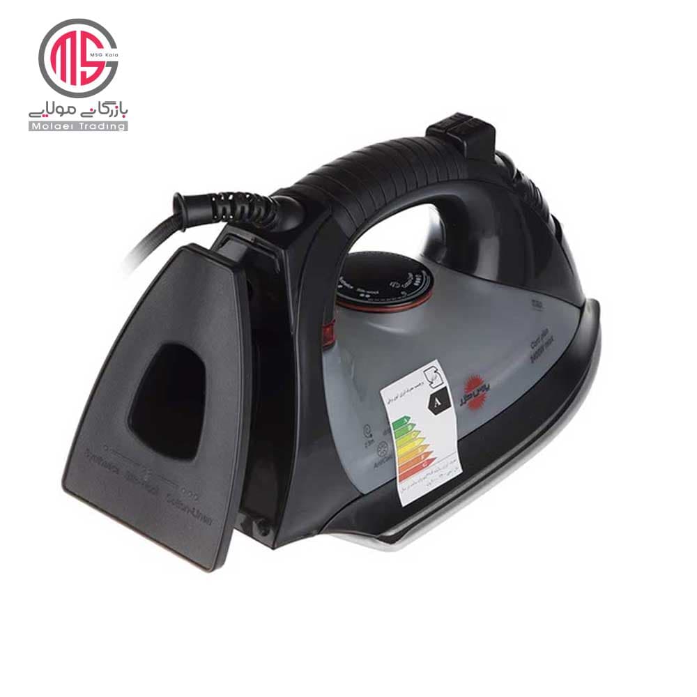 اتو بخار سایا پارس خزر مدل دیاموند SI-DS 702 — تصویر ۲