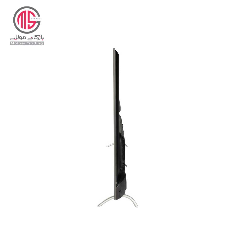 تلویزیون جی پلاس 65 اینچ مدل GTV-65RQ752-S — تصویر ۶