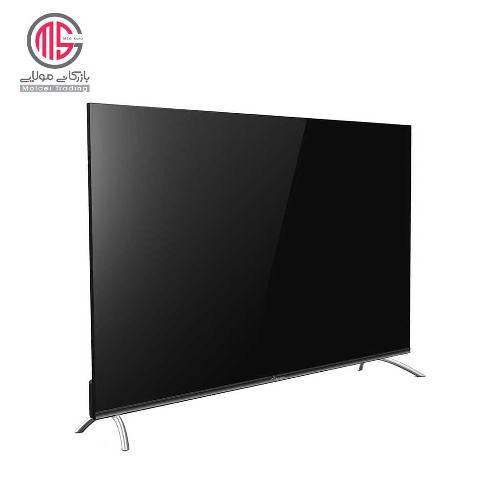 تلویزیون جی پلاس 65 اینچ مدل GTV-65RQ752-S — تصویر ۳