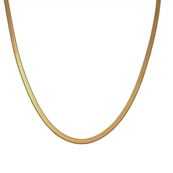 زنجیر ماری استیل کد sp179