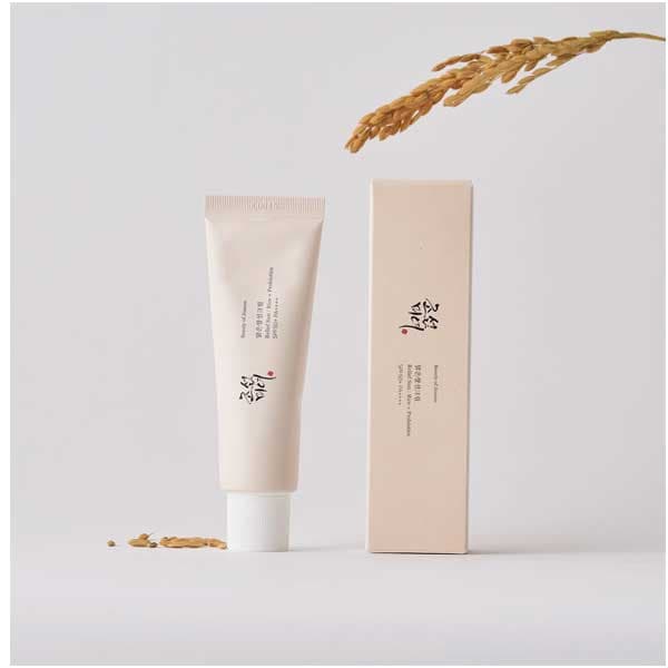 ضدآفتاب کرمی بیوتی آف جوسان Relief Sun — تصویر ۵