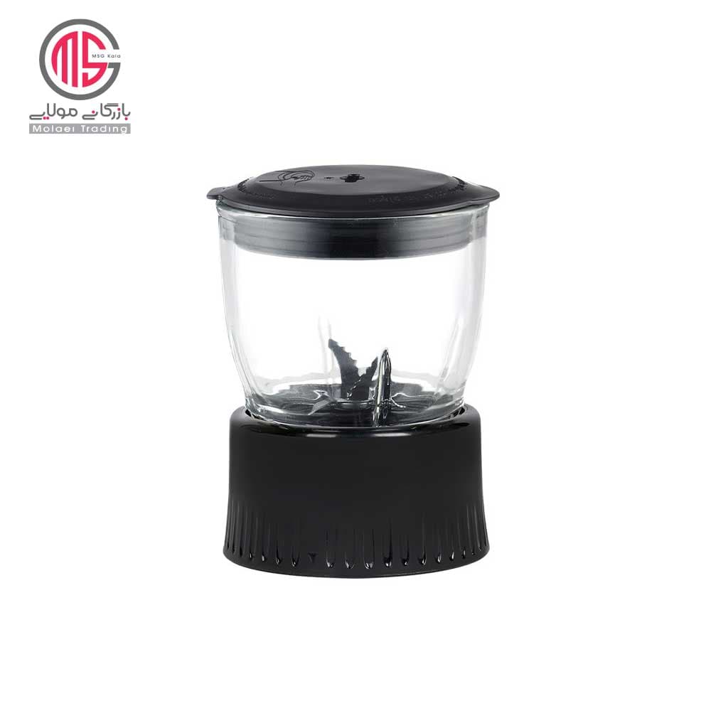 آبمیوه گیری پلاس تولیپس مدل FJ-A481 — تصویر ۳