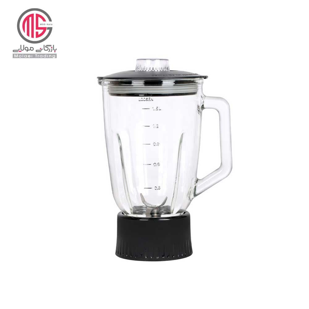 آبمیوه گیری پلاس تولیپس مدل FJ-A481 — تصویر ۲